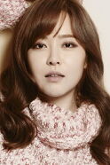 Yoo So-young