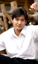 Yoo Tae-woong