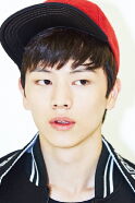 Yook Sung-jae