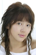 Yoon Eun-hye