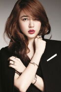 Yoon Eun-hye