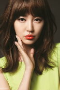 Yoon Eun-hye