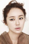 Yoon Eun-hye