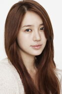 Yoon Eun-hye