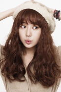 Yoon Eun-hye