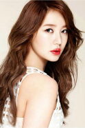 Yoon Eun-hye