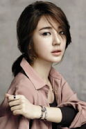 Yoon Eun-hye