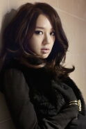 Yoon Eun-hye