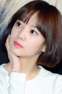 Yoon Seung-ah