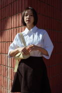Yoon Seung-ah