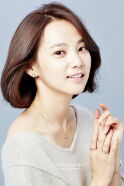 Yoon Seung-ah