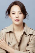Yoon Seung-ah