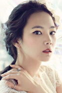 Yoon Seung-ah