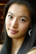 Yoon So-Yi