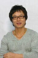 Yoon Yeong-geol