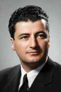 Yorgo İlyadis