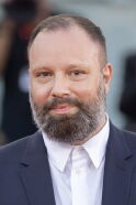 Yorgos Lanthimos