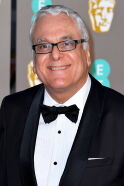 Yorgos Mavropsaridis