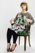 Yoriko Mizushiri