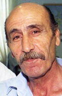 Yosef Shiloach