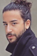Yoshi Barrigas