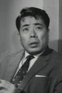 Yoshibumi Tajima