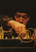 Yoshihide Otomo
