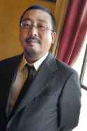 Yoshihiro Nakamura