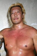 Yoshihiro Takayama