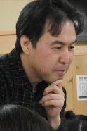 Yoshiji Kigami