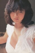 Yoshiko Miyazaki