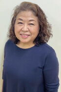 Yoshiko Okamoto