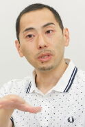 Yoshinobu Obida