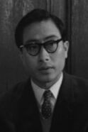 Yoshio Takee