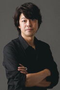 Yoshiro Matsumoto