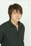Yoshiro Matsumoto