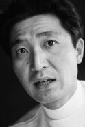 Yoshishige Yoshida