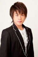 Yoshitsugu Matsuoka