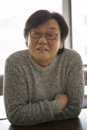 Yoshiyuki Momose