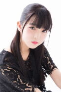 Yoshizawa Ririka