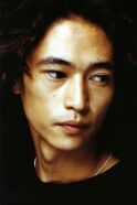 Yosuke Kubozuka