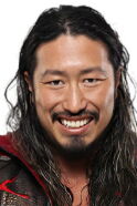 Yota Tsuji