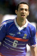 Youri Djorkaeff