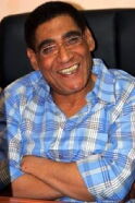 Youssef Eid