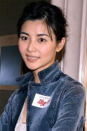 Yoyo Mung Ka-Wai