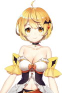 Yozora Mel
