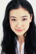 Yu Aoi