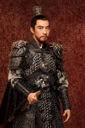 Yu Haoming