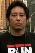 Yu Irie