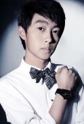 Yu Xinbo